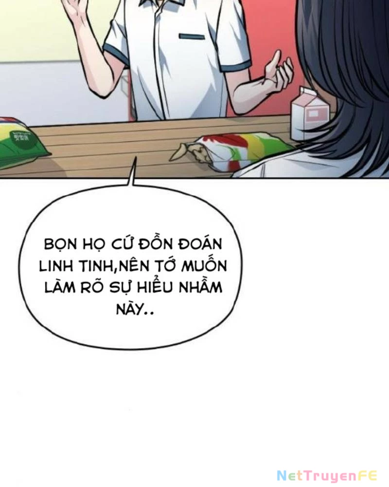 Ẩn Danh, Tôi Biết Bạn! Chapter 36 - 31