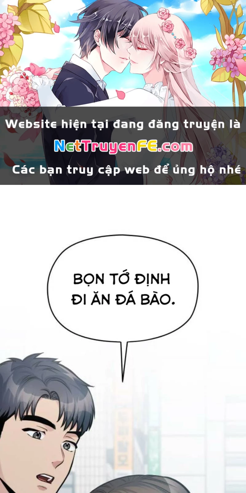 Ẩn Danh, Tôi Biết Bạn! Chapter 38 - 1