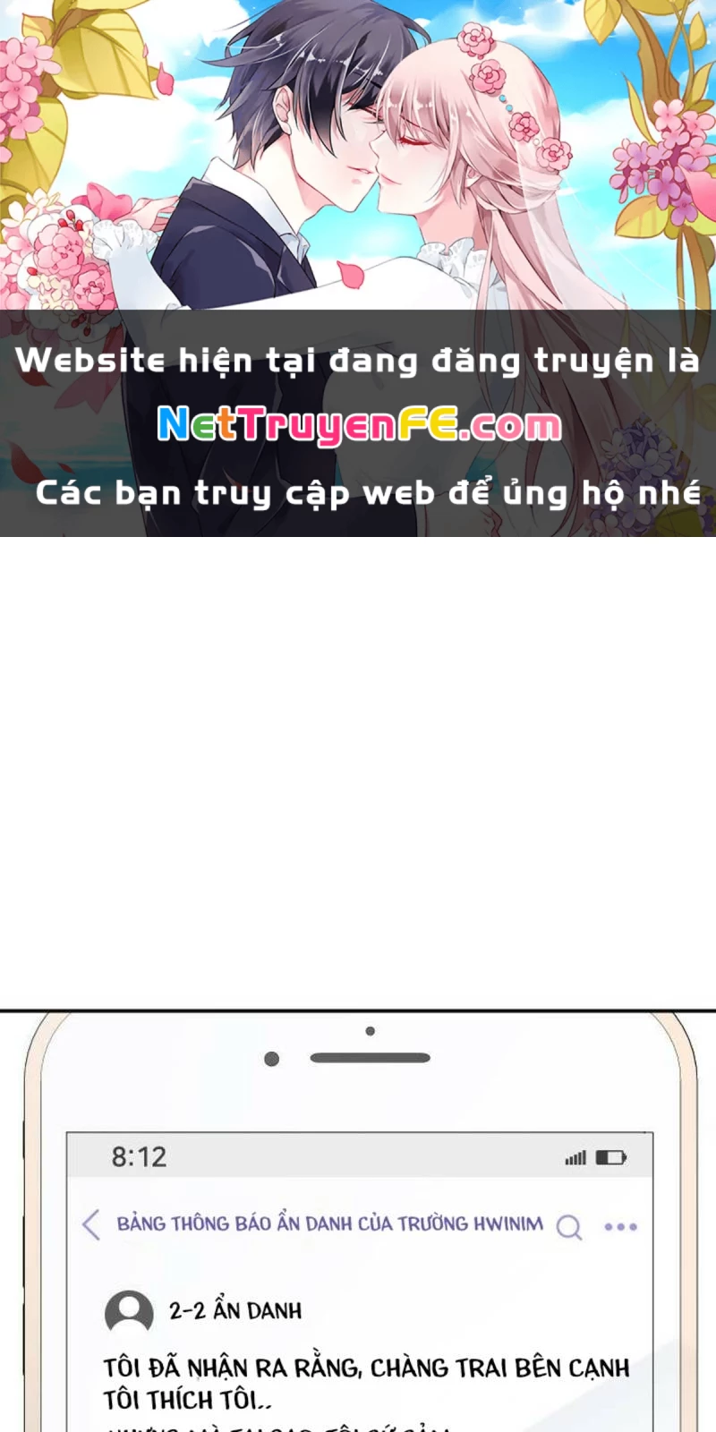 Ẩn Danh, Tôi Biết Bạn! Chapter 40 - 1