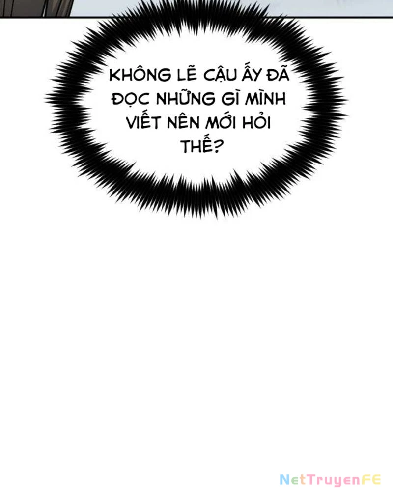 Ẩn Danh, Tôi Biết Bạn! Chapter 40 - 6
