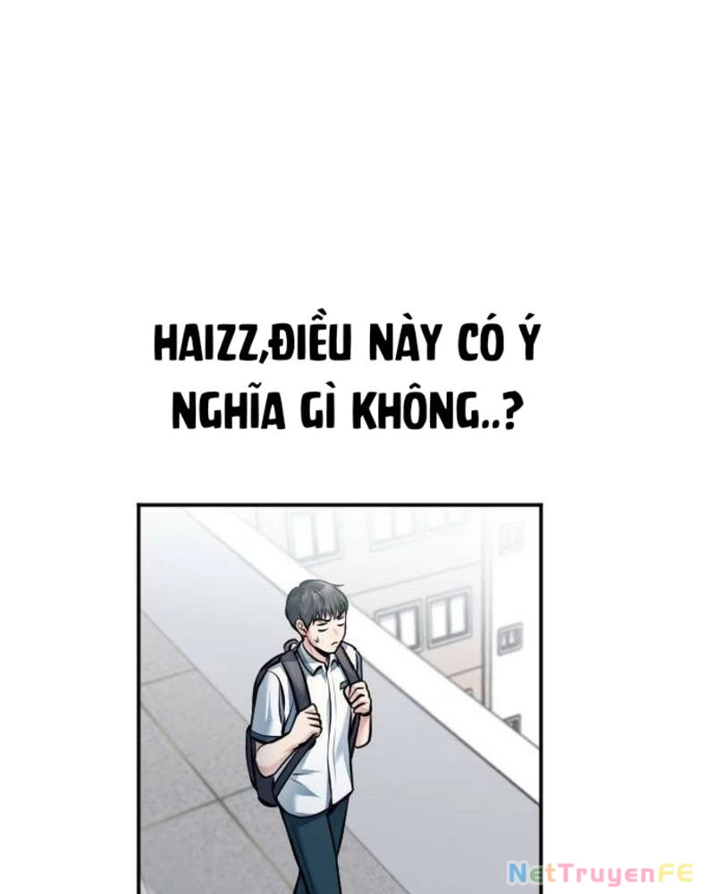 Ẩn Danh, Tôi Biết Bạn! Chapter 40 - 41