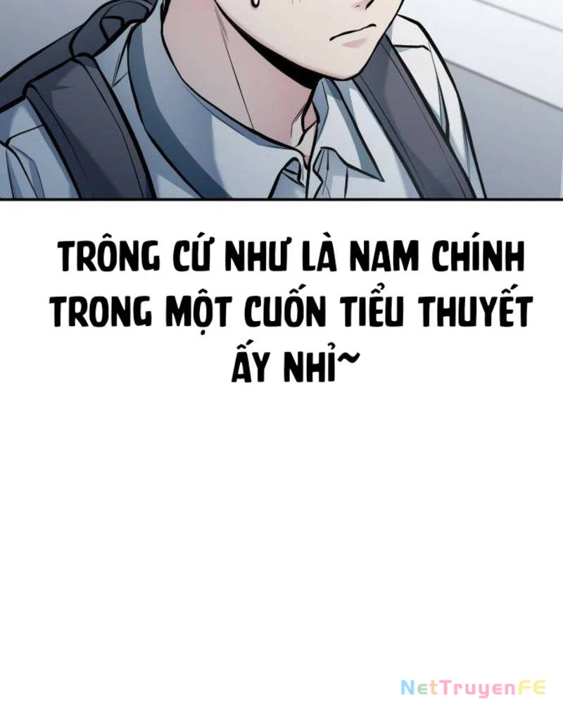 Ẩn Danh, Tôi Biết Bạn! Chapter 40 - 44