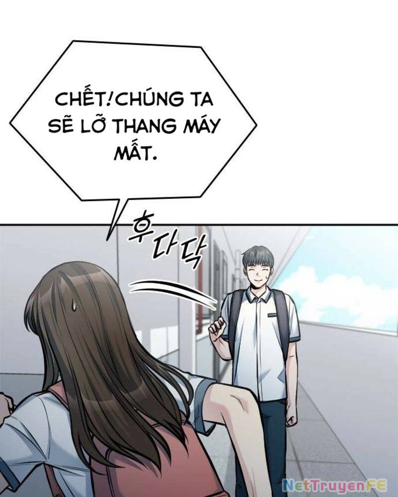 Ẩn Danh, Tôi Biết Bạn! Chapter 40 - 51