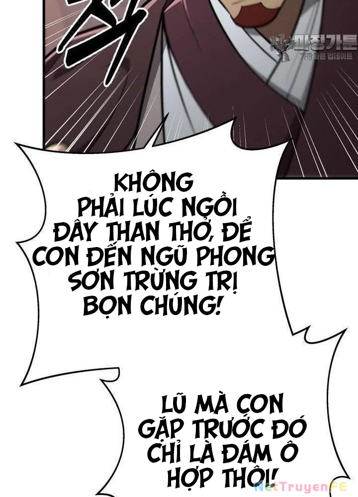 Cửu Thiên Kiếm Pháp Chapter 87 - 81