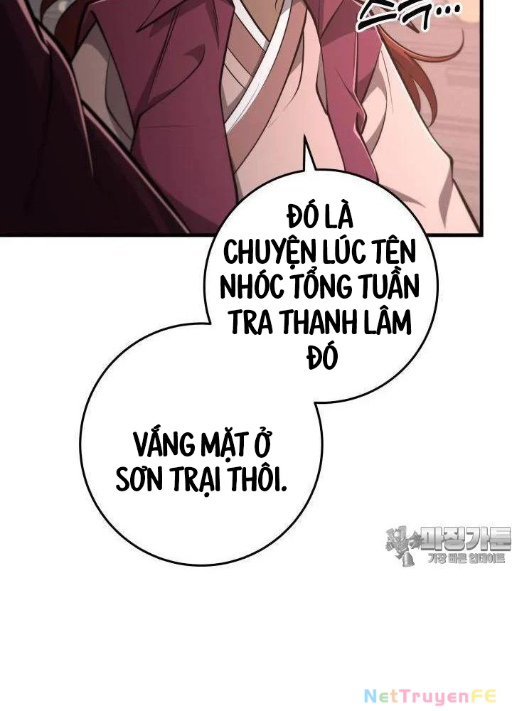 Cửu Thiên Kiếm Pháp Chapter 87 - 83