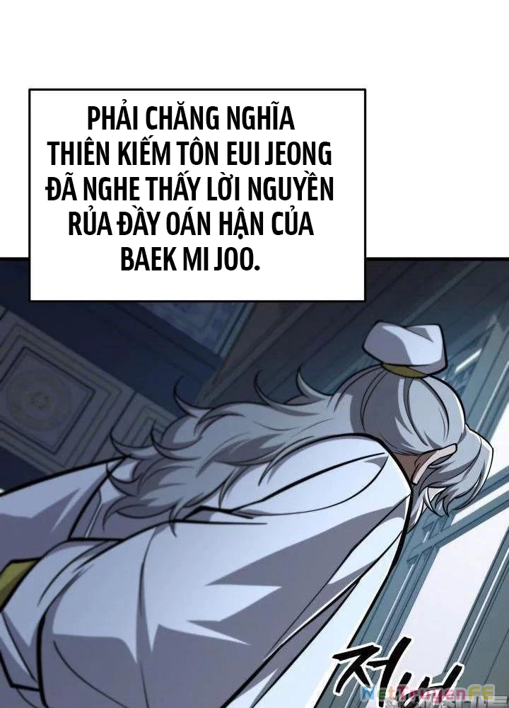 Cửu Thiên Kiếm Pháp Chapter 87 - 94