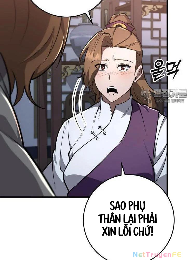 Cửu Thiên Kiếm Pháp Chapter 87 - 108