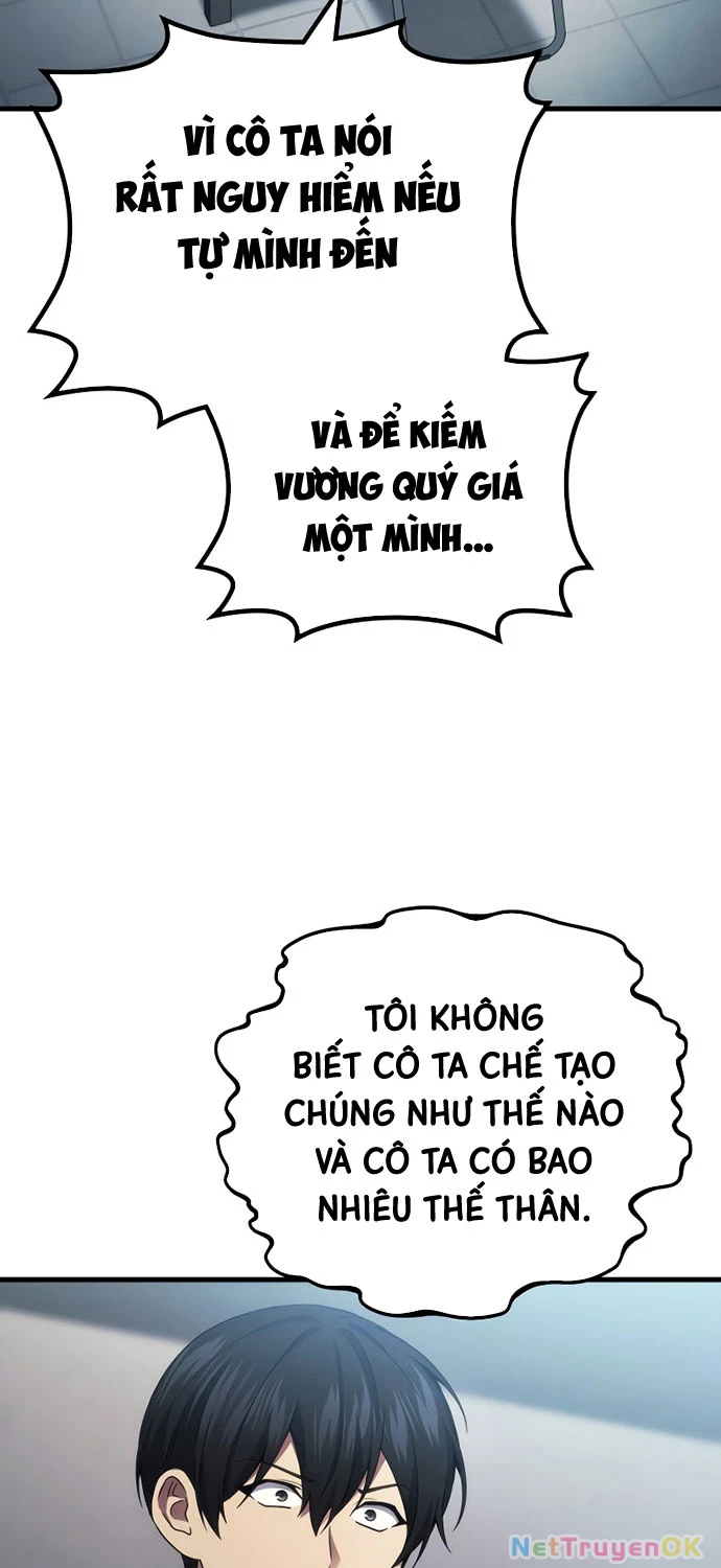 Thần Chiến Tranh Trở Lại Cấp 2 Chapter 67 - 55