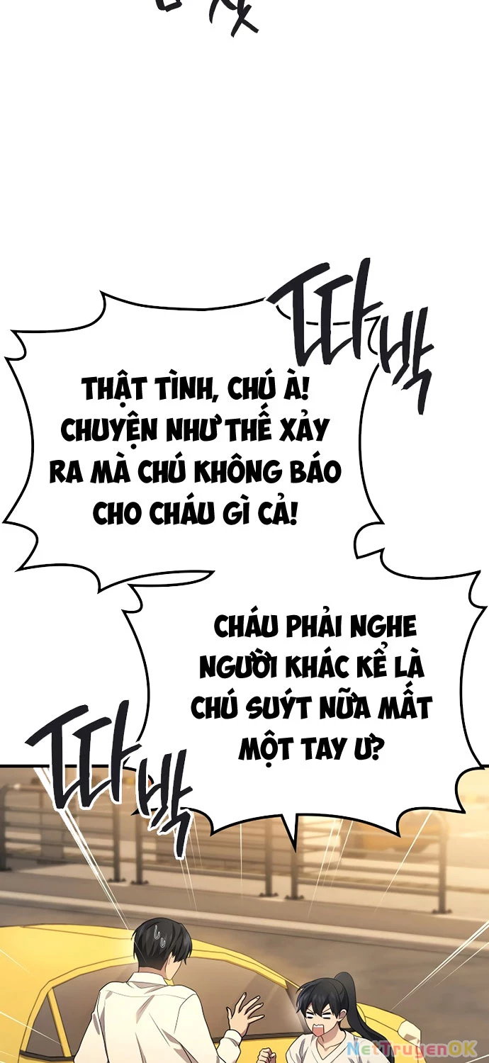 Thần Chiến Tranh Trở Lại Cấp 2 Chapter 67 - 66