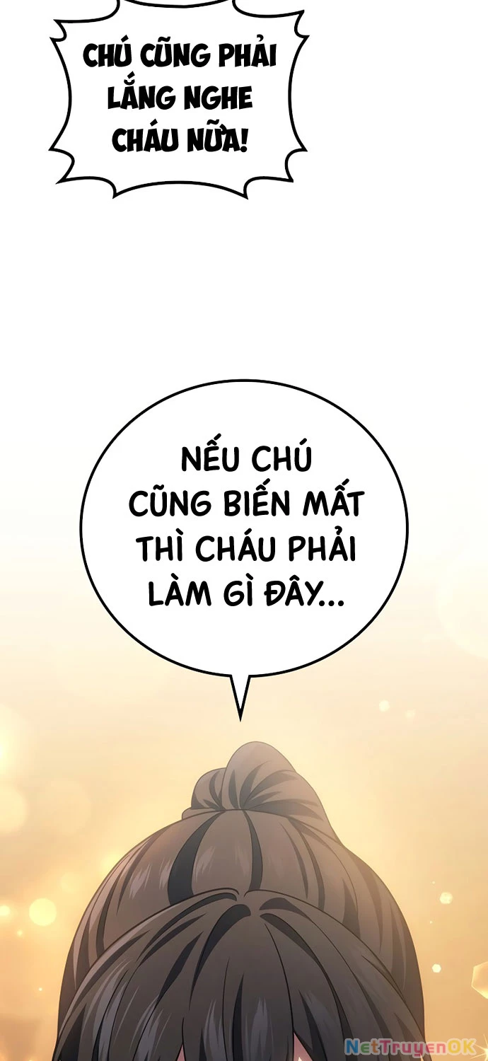 Thần Chiến Tranh Trở Lại Cấp 2 Chapter 67 - 69