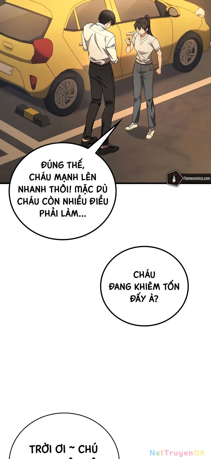 Thần Chiến Tranh Trở Lại Cấp 2 Chapter 67 - 77