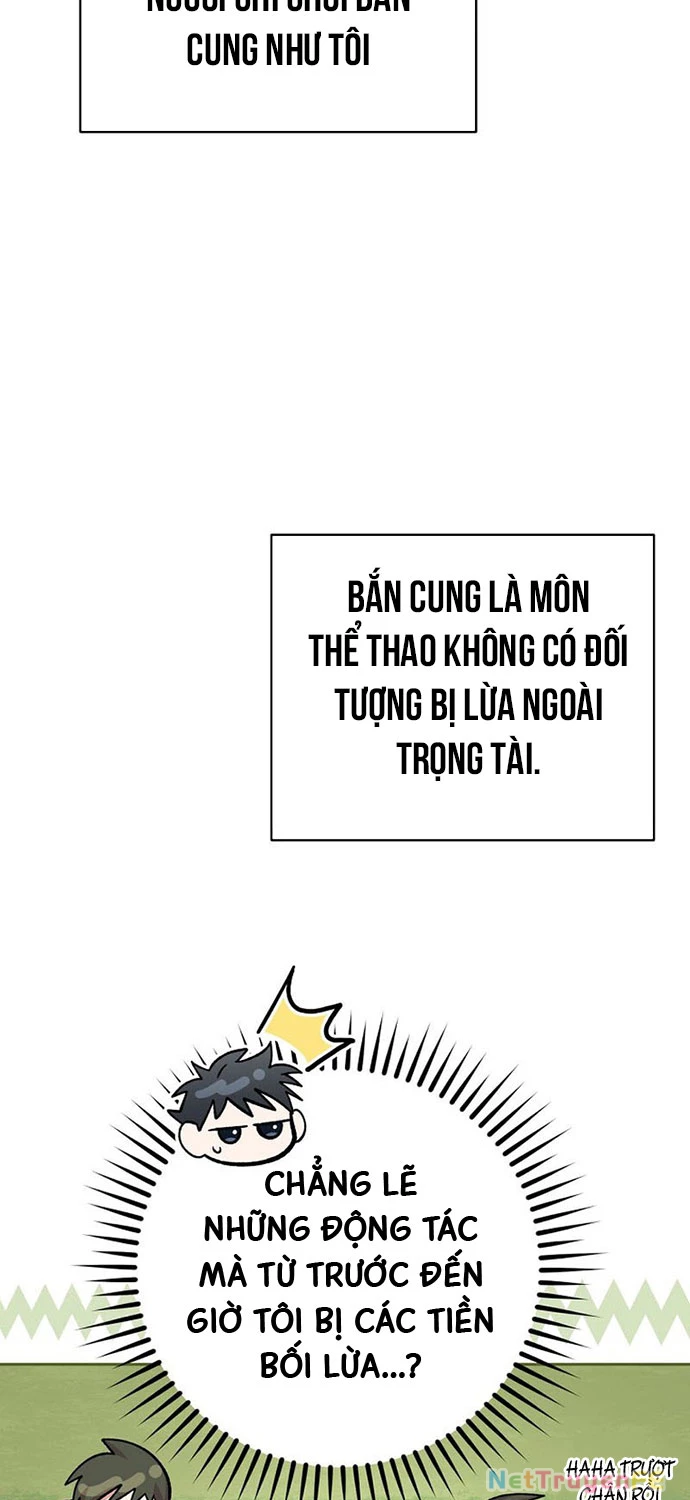 Stream Của Cung Thủ Thiên Tài Chapter 41 - 41