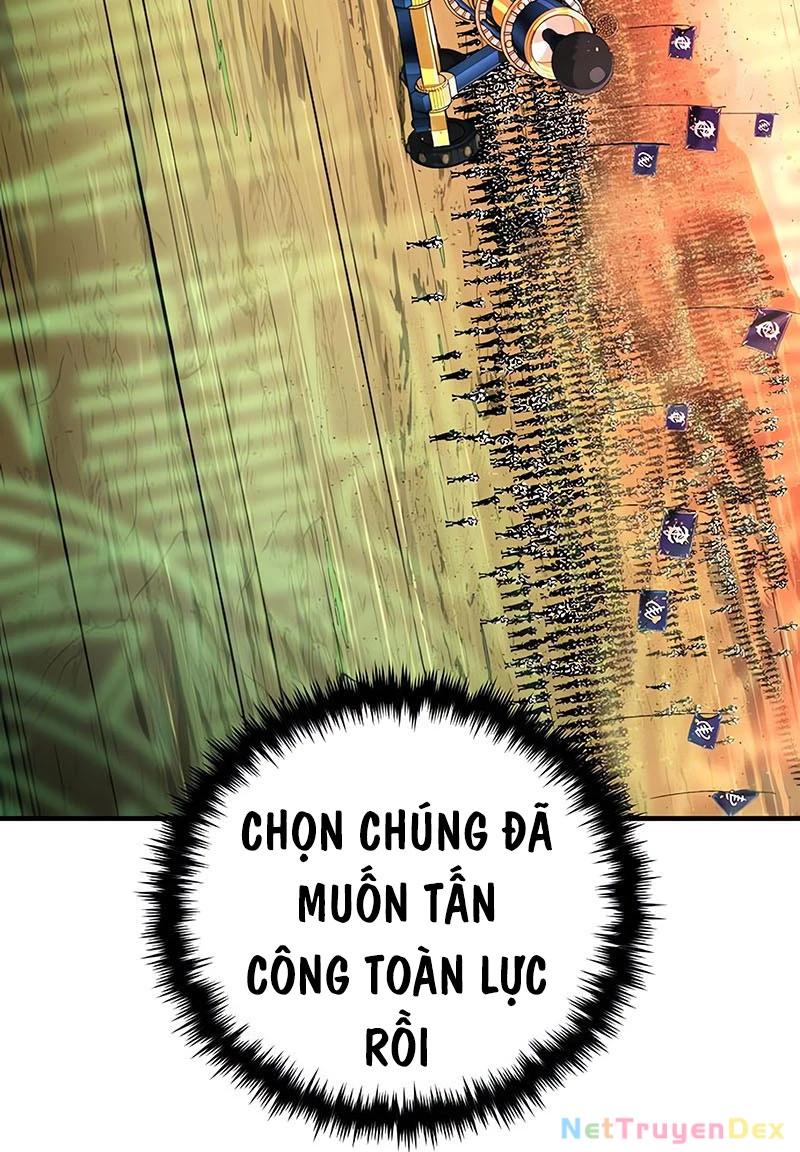 Sự Thức Tỉnh Của Hắc Ma Pháp Sư Sau 66666 Năm Chapter 132 - 115