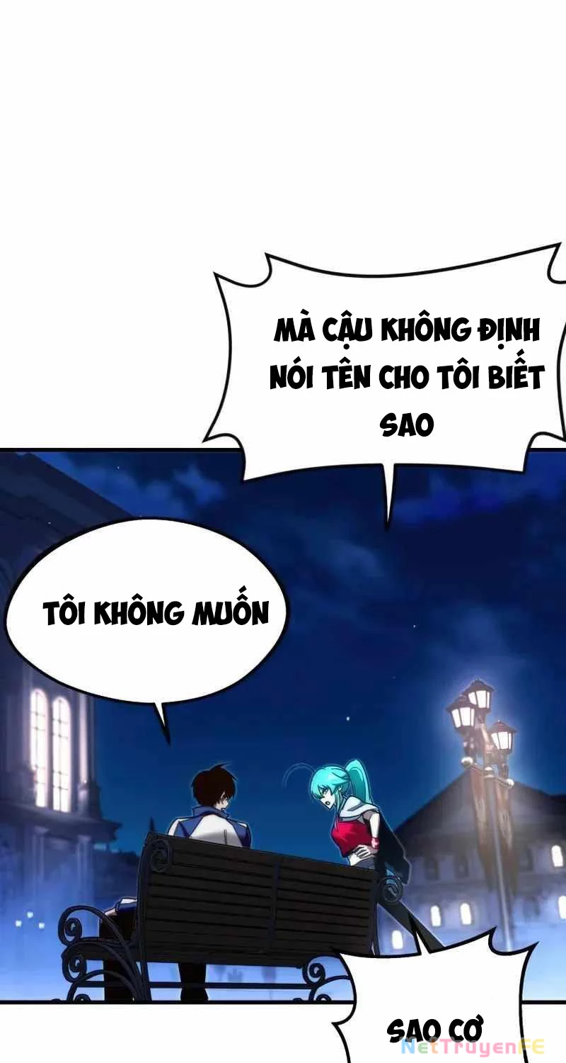 Thống Lĩnh Học Viện Chỉ Bằng Dao Sashimi Chapter 8 - 43