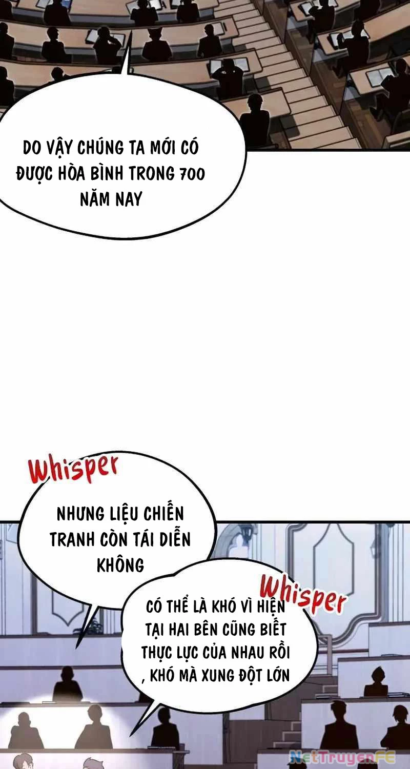 Thống Lĩnh Học Viện Chỉ Bằng Dao Sashimi Chapter 8 - 93