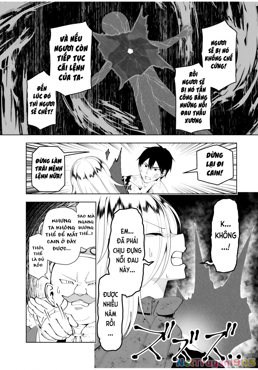 Yuusha To Yobareta Nochi Ni: Soshite Musou Otoko Wa Kazoku Wo Tsukuru Chapter 40 - 12