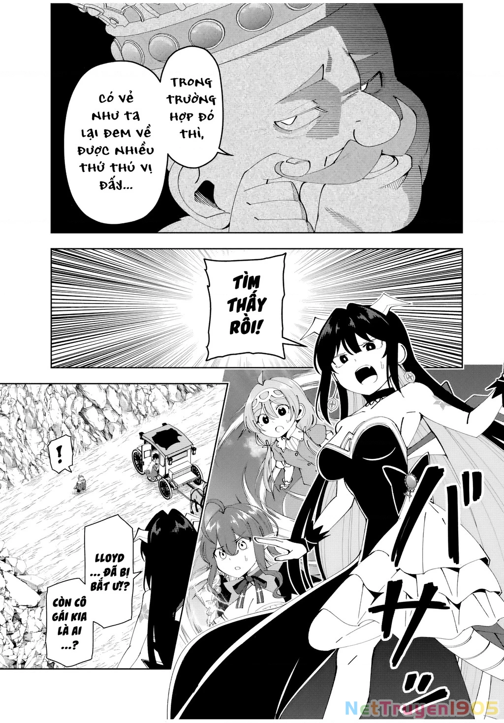 Yuusha To Yobareta Nochi Ni: Soshite Musou Otoko Wa Kazoku Wo Tsukuru Chapter 40 - 14