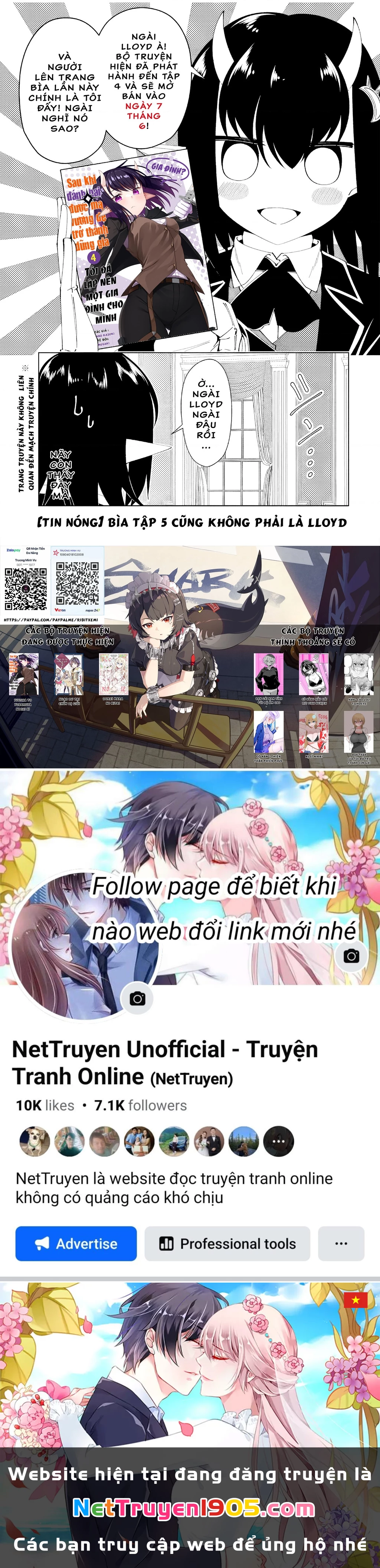 Yuusha To Yobareta Nochi Ni: Soshite Musou Otoko Wa Kazoku Wo Tsukuru Chapter 40 - 25