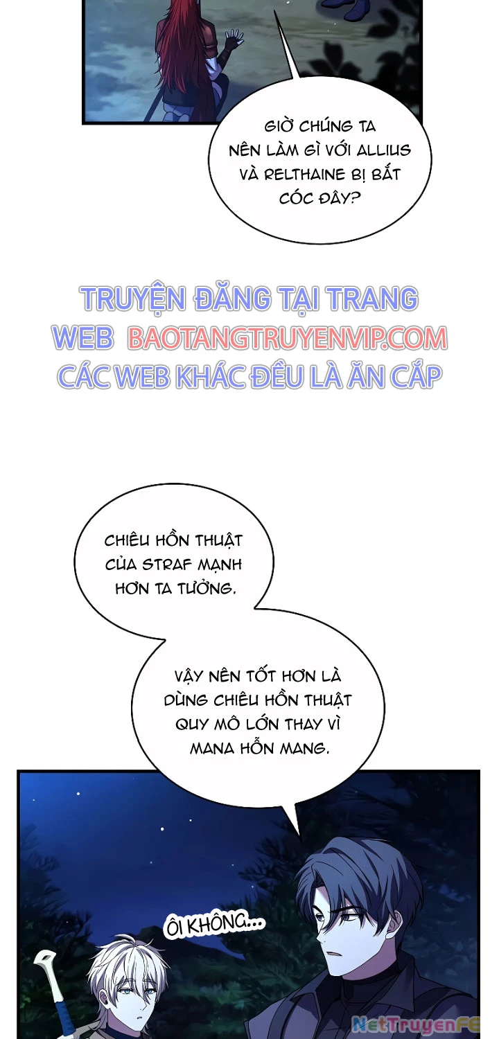 Tử Vong Quân Chủ Chapter 14 - 36