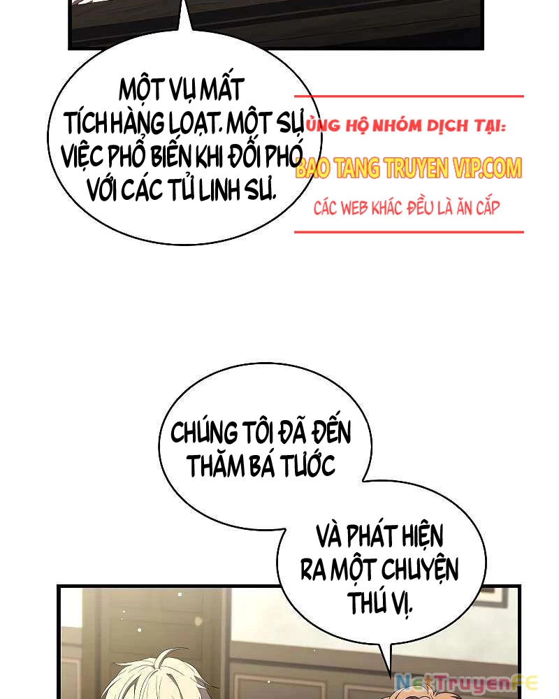 Tử Vong Quân Chủ Chapter 19 - 8