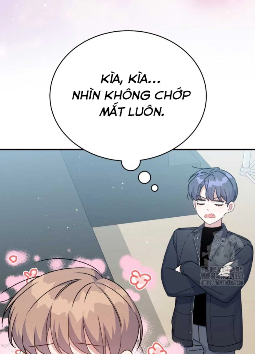 Hướng Dẫn Hồi Quy Dành Cho Thần Tượng Chapter 24 - 4