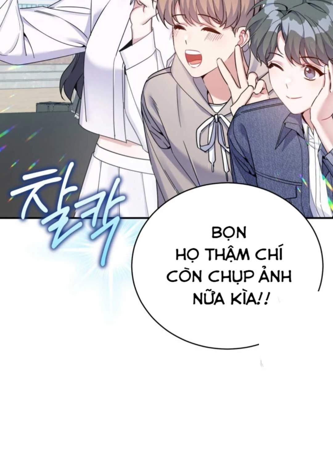Hướng Dẫn Hồi Quy Dành Cho Thần Tượng Chapter 24 - 13