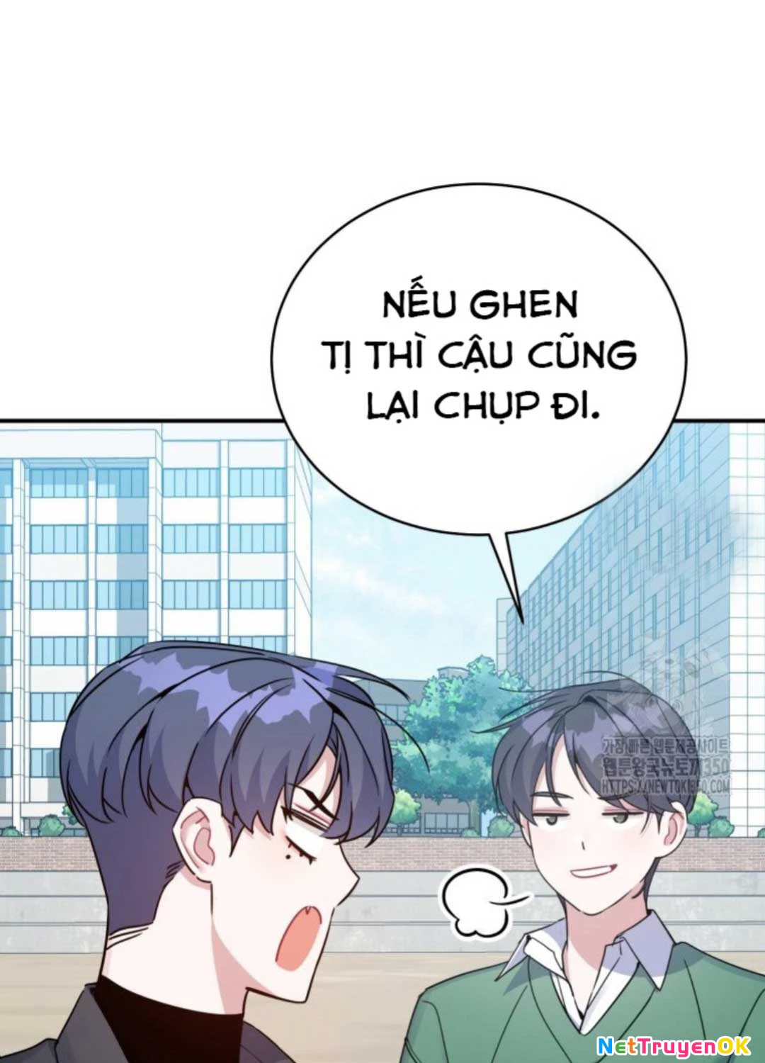 Hướng Dẫn Hồi Quy Dành Cho Thần Tượng Chapter 24 - 15