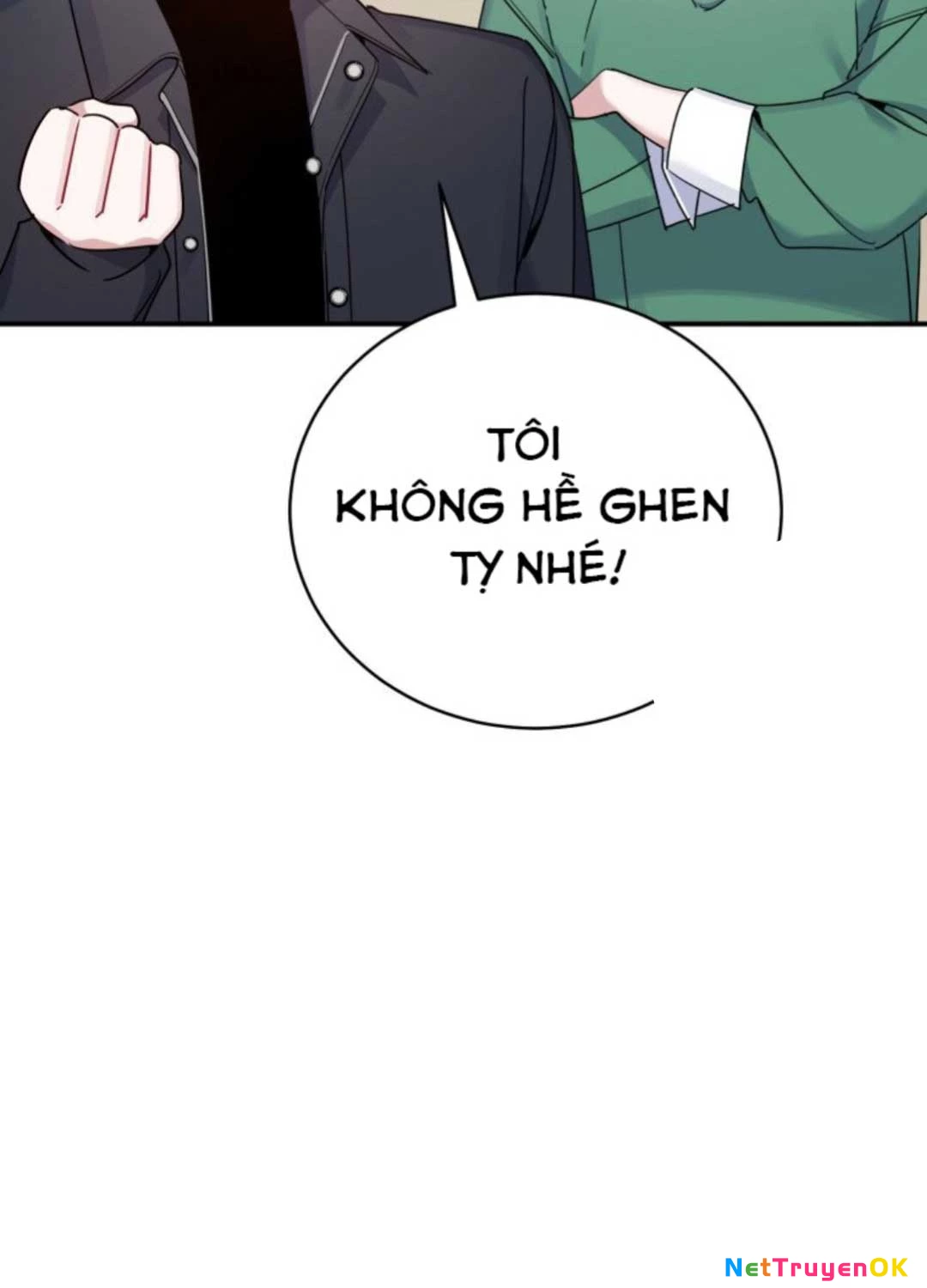 Hướng Dẫn Hồi Quy Dành Cho Thần Tượng Chapter 24 - 16