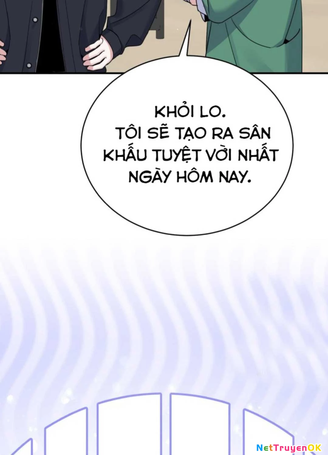 Hướng Dẫn Hồi Quy Dành Cho Thần Tượng Chapter 24 - 33