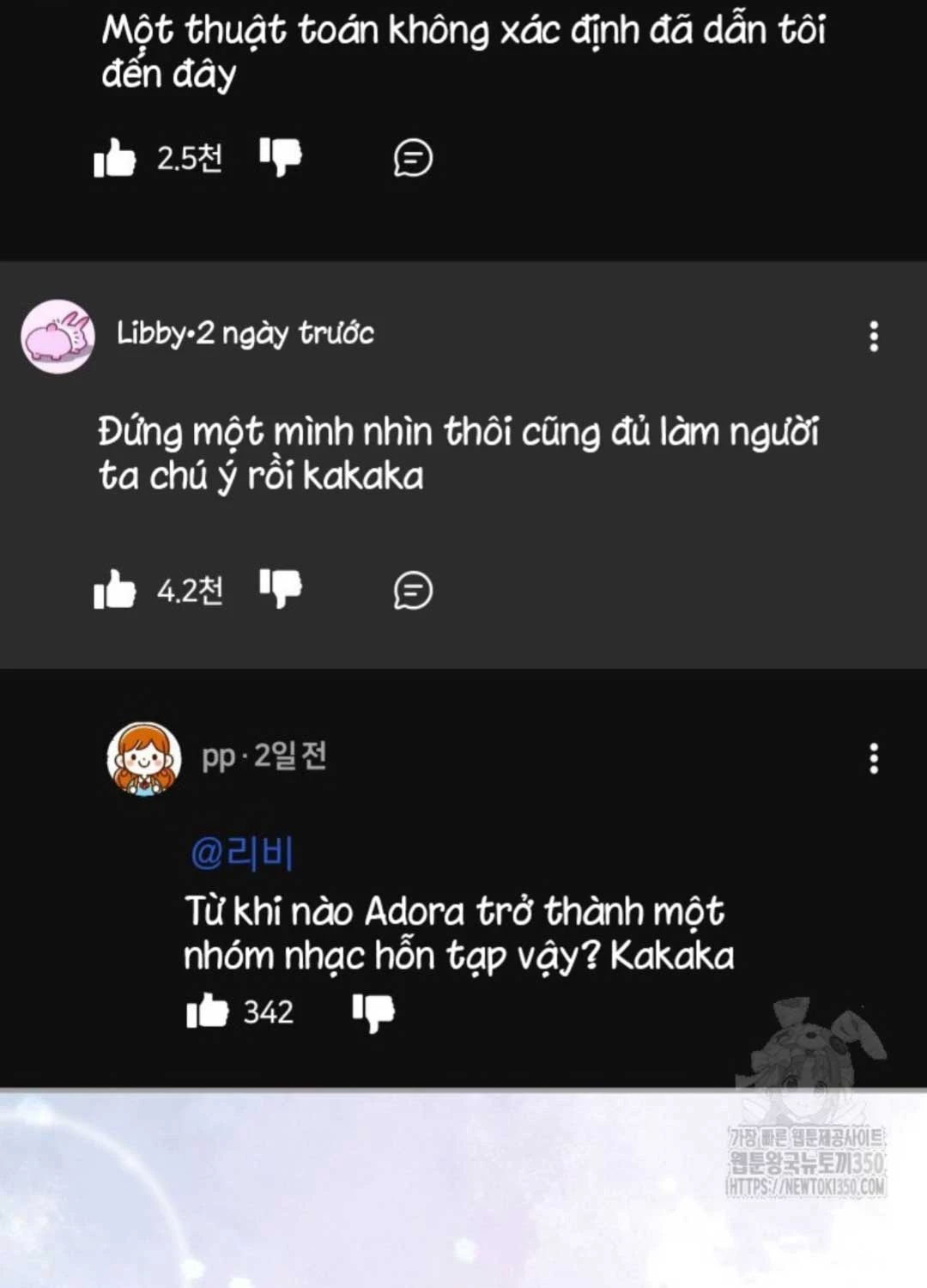 Hướng Dẫn Hồi Quy Dành Cho Thần Tượng Chapter 24 - 44