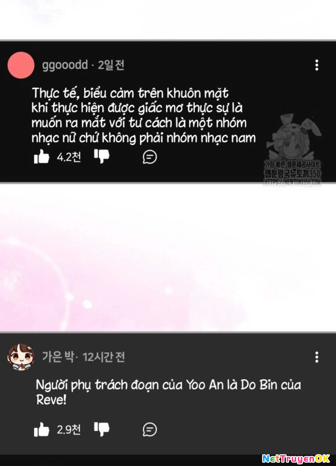 Hướng Dẫn Hồi Quy Dành Cho Thần Tượng Chapter 24 - 47