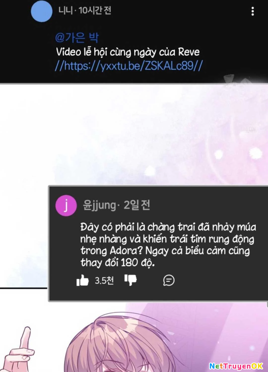 Hướng Dẫn Hồi Quy Dành Cho Thần Tượng Chapter 24 - 48