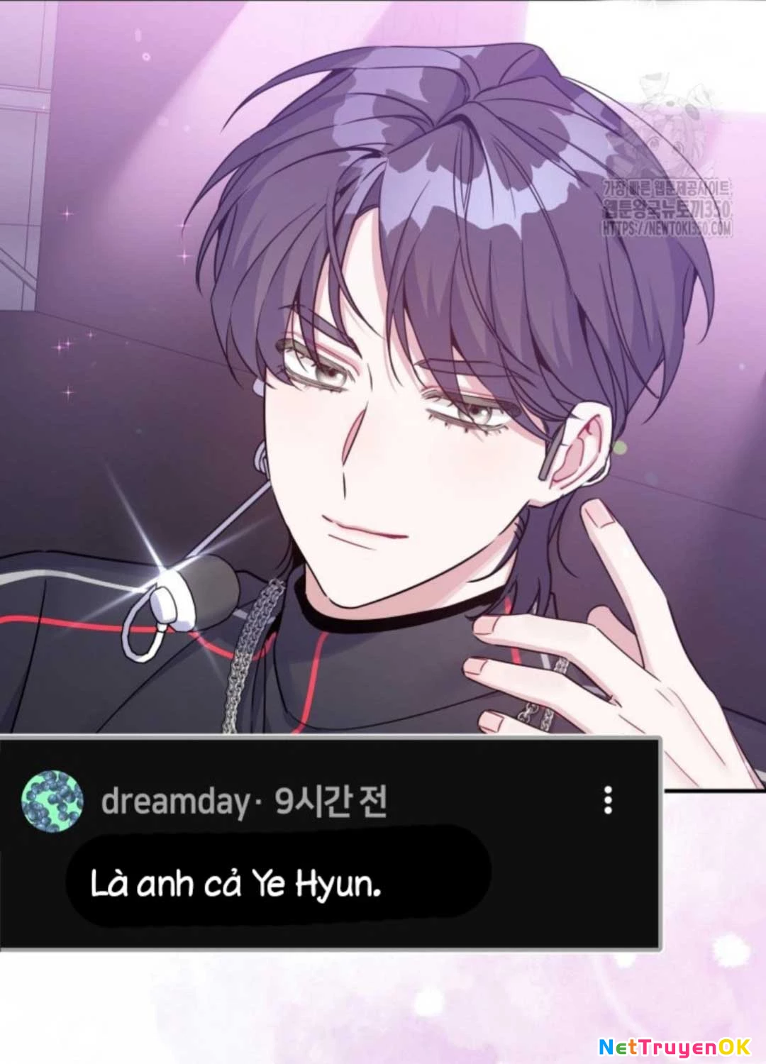 Hướng Dẫn Hồi Quy Dành Cho Thần Tượng Chapter 24 - 51