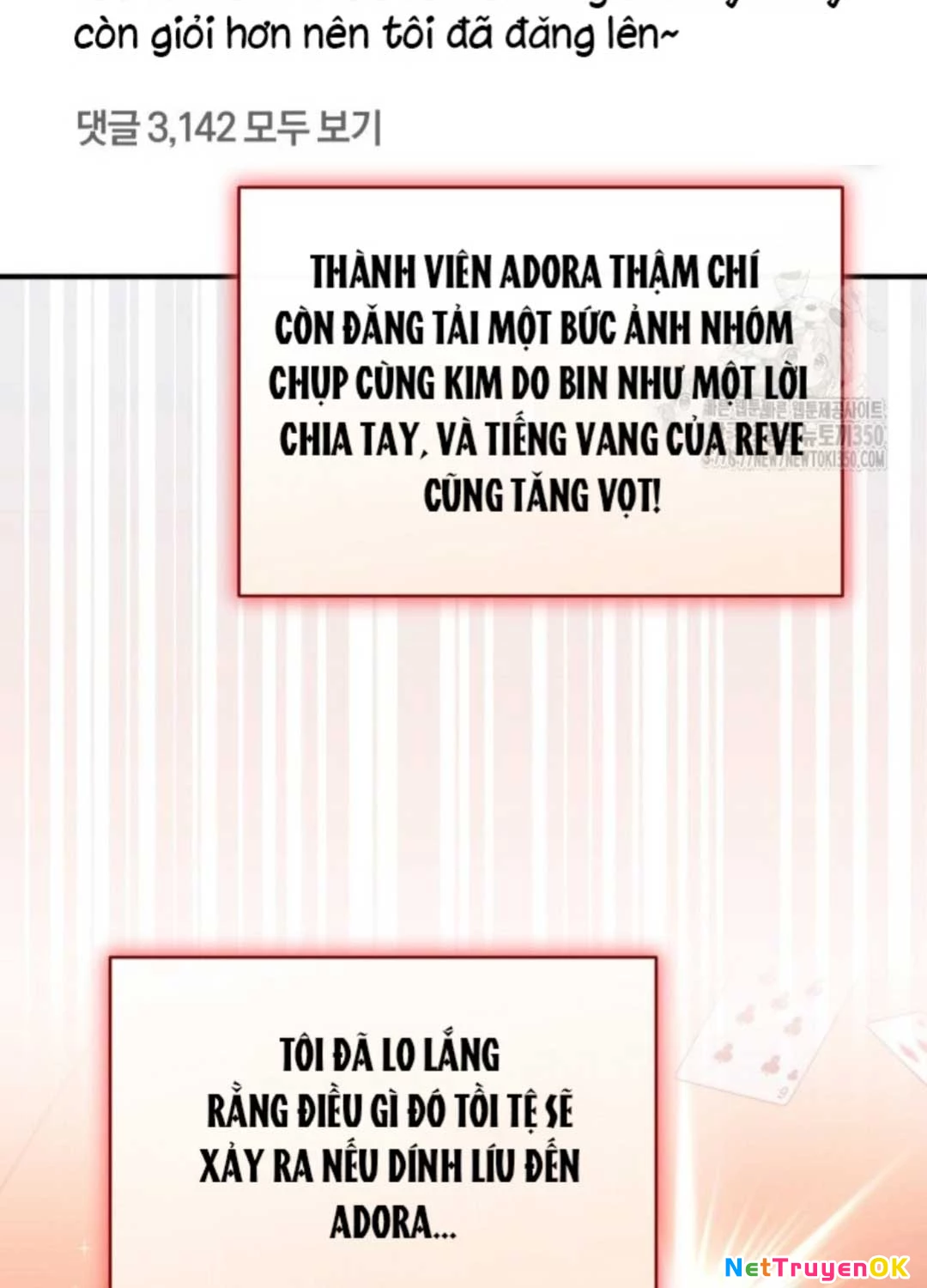 Hướng Dẫn Hồi Quy Dành Cho Thần Tượng Chapter 24 - 56