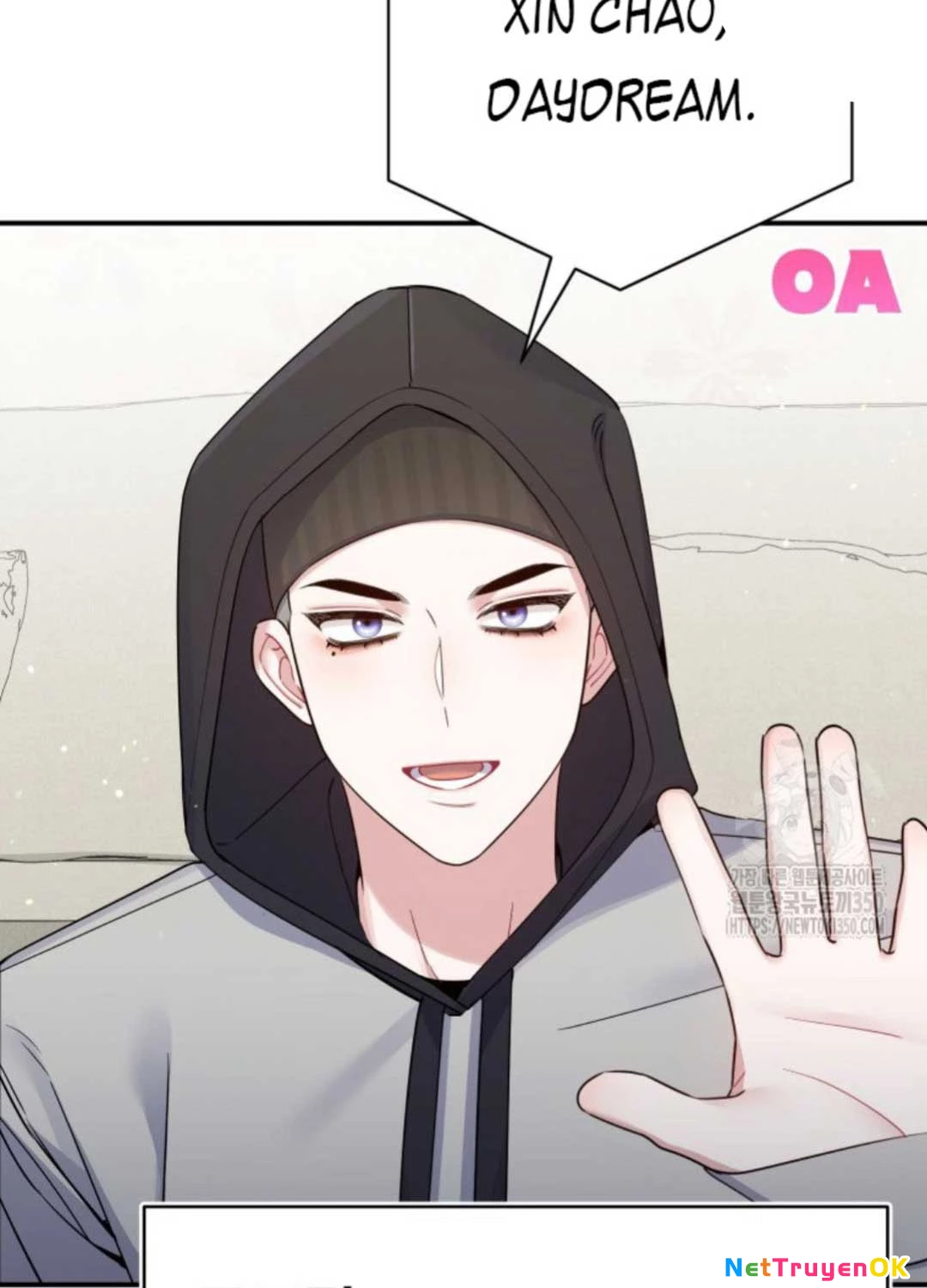 Hướng Dẫn Hồi Quy Dành Cho Thần Tượng Chapter 24 - 77