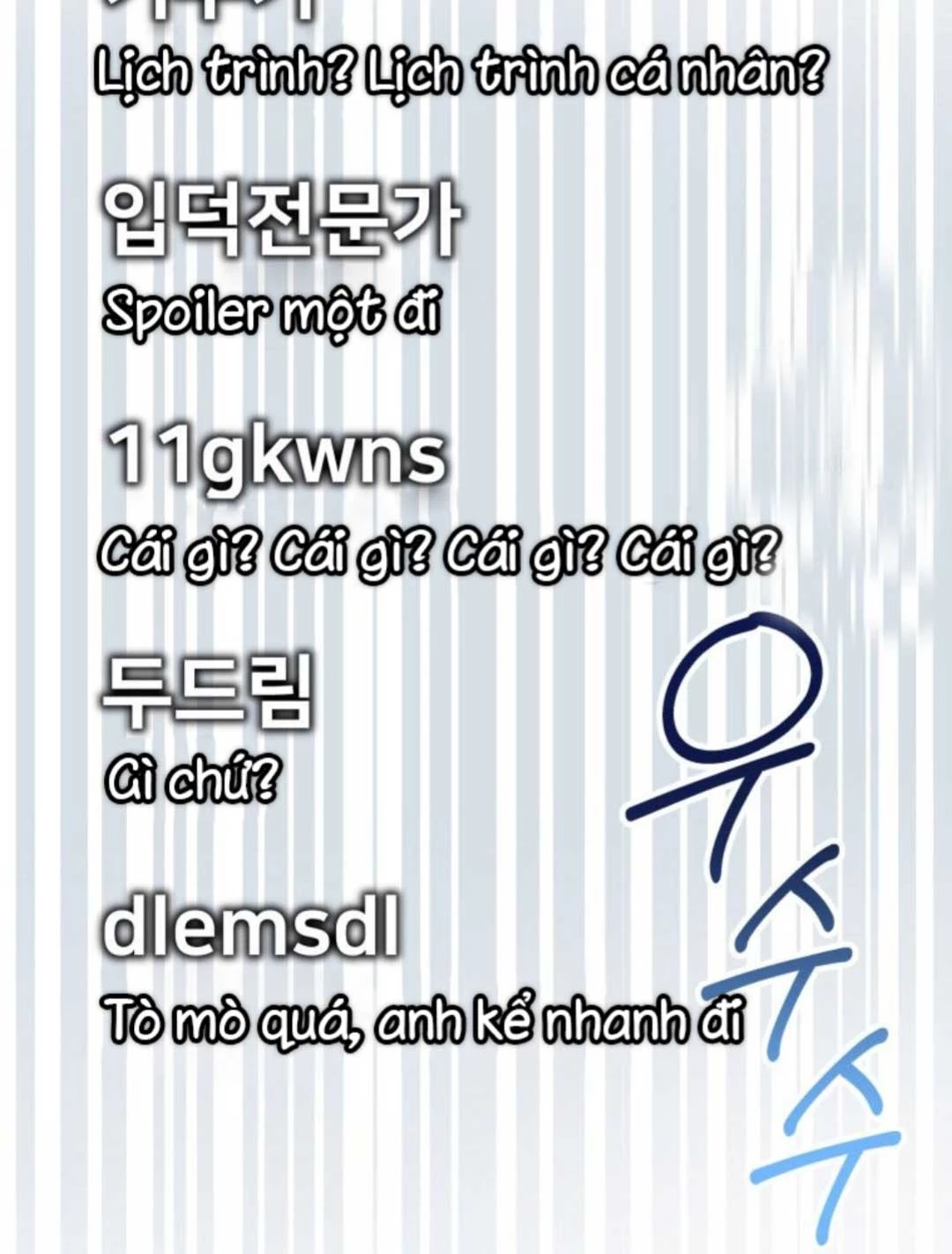 Hướng Dẫn Hồi Quy Dành Cho Thần Tượng Chapter 24 - 91