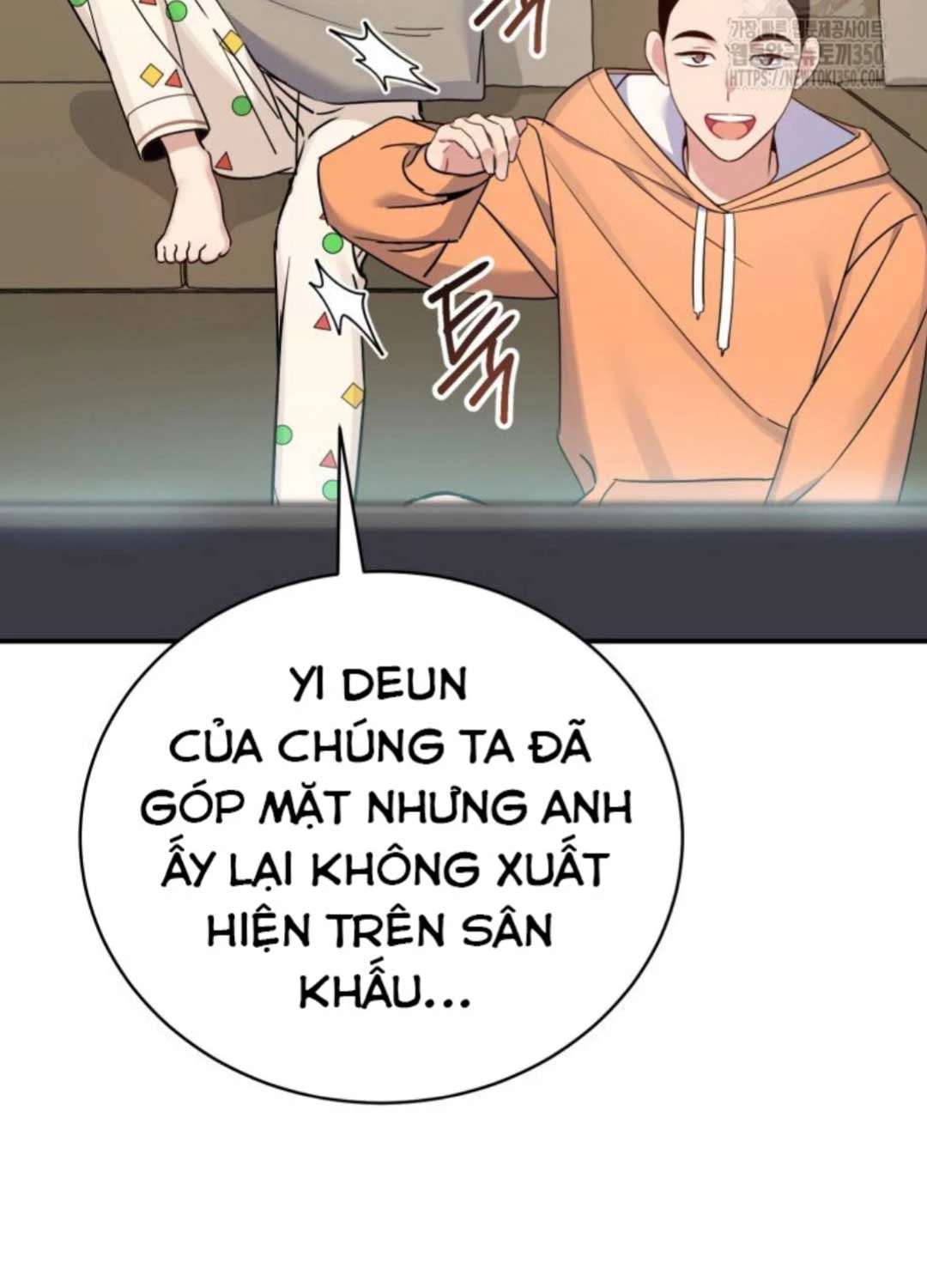 Hướng Dẫn Hồi Quy Dành Cho Thần Tượng Chapter 24 - 98