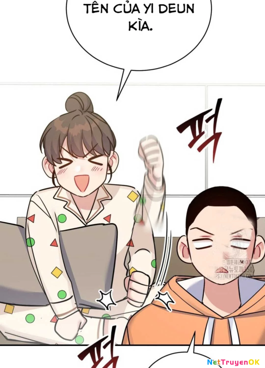 Hướng Dẫn Hồi Quy Dành Cho Thần Tượng Chapter 24 - 100