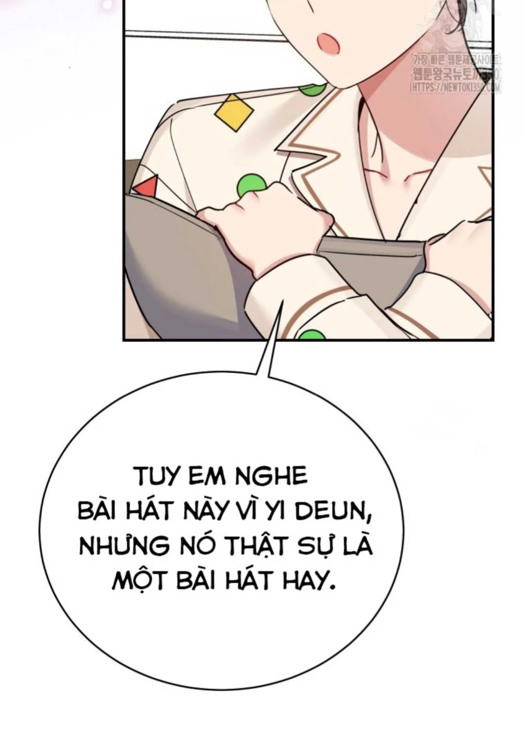 Hướng Dẫn Hồi Quy Dành Cho Thần Tượng Chapter 24 - 107