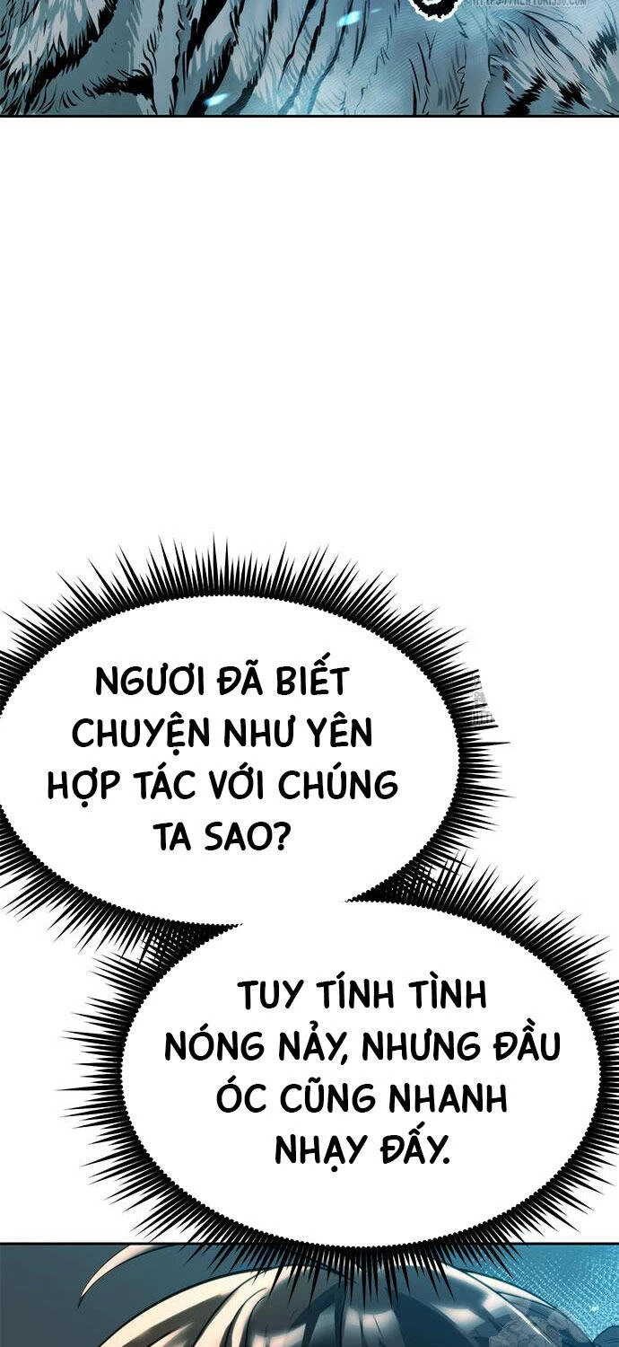 Ma Đạo Chuyển Sinh Ký Chapter 82 - 4