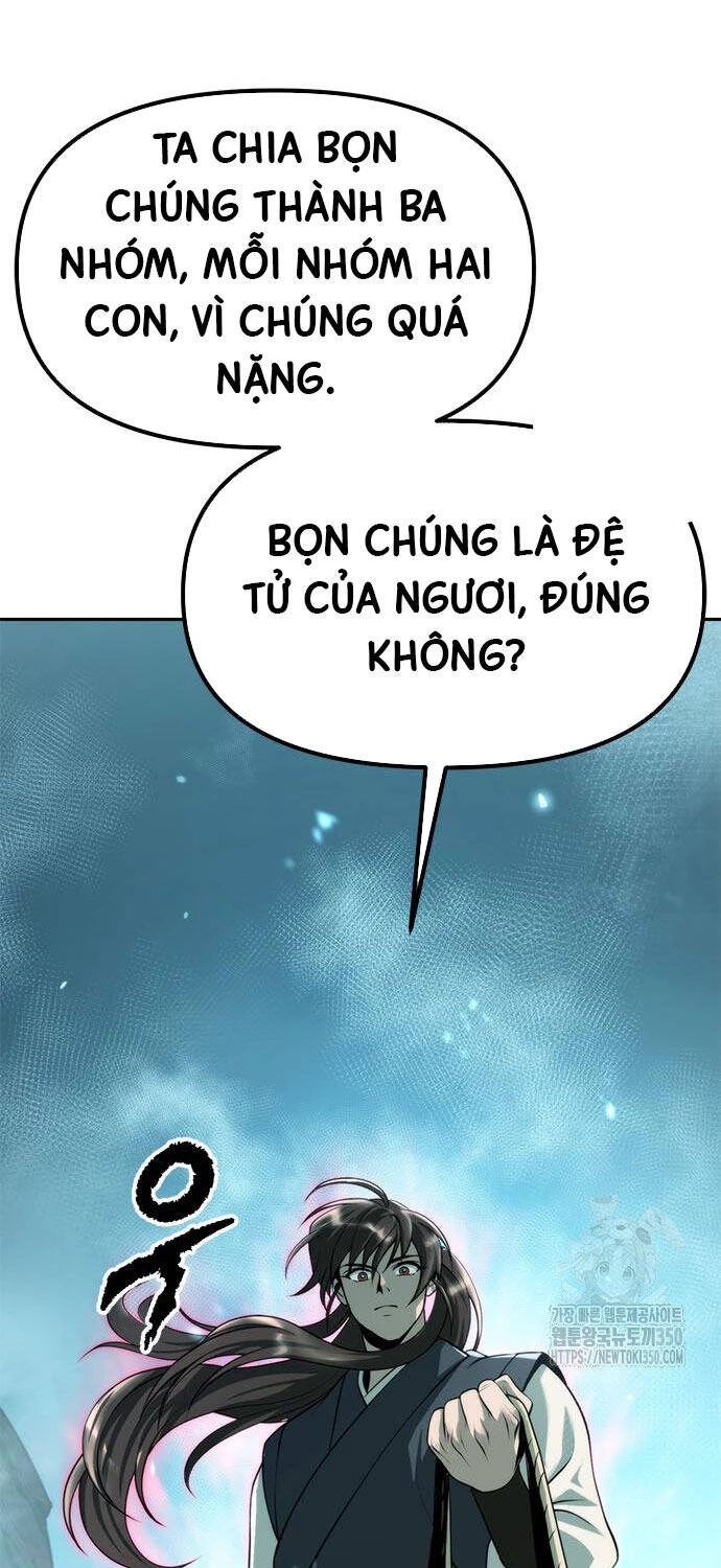 Ma Đạo Chuyển Sinh Ký Chapter 82 - 19