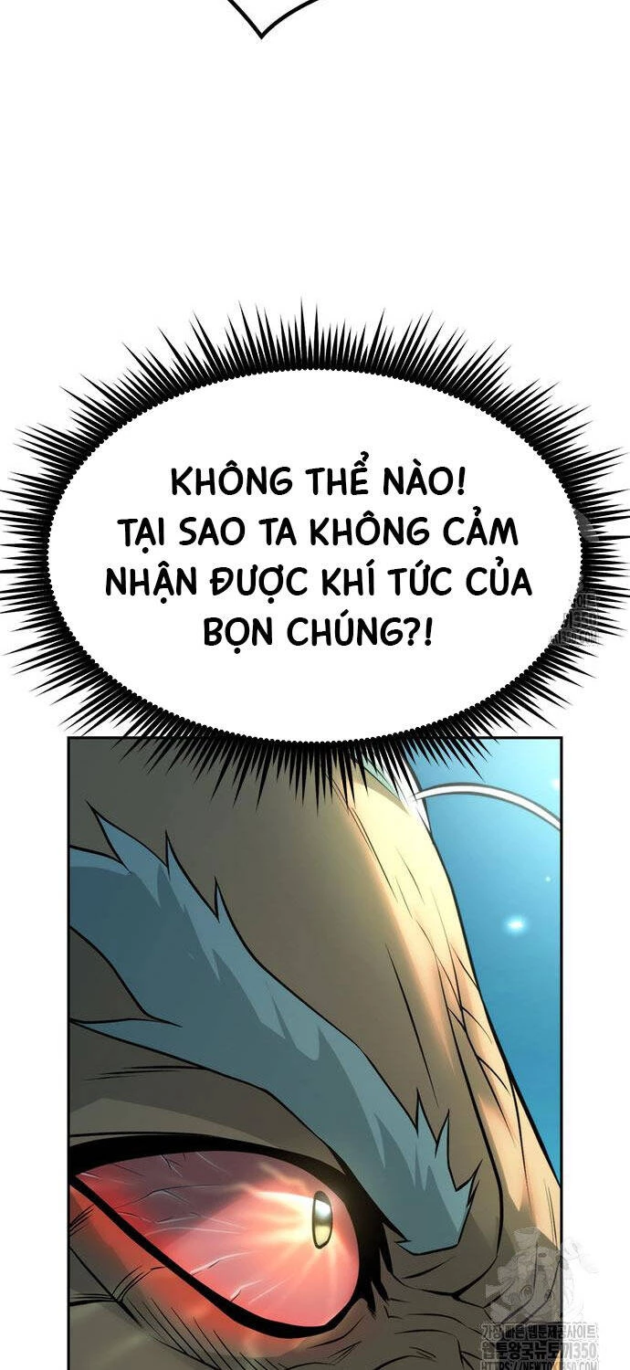 Ma Đạo Chuyển Sinh Ký Chapter 82 - 21