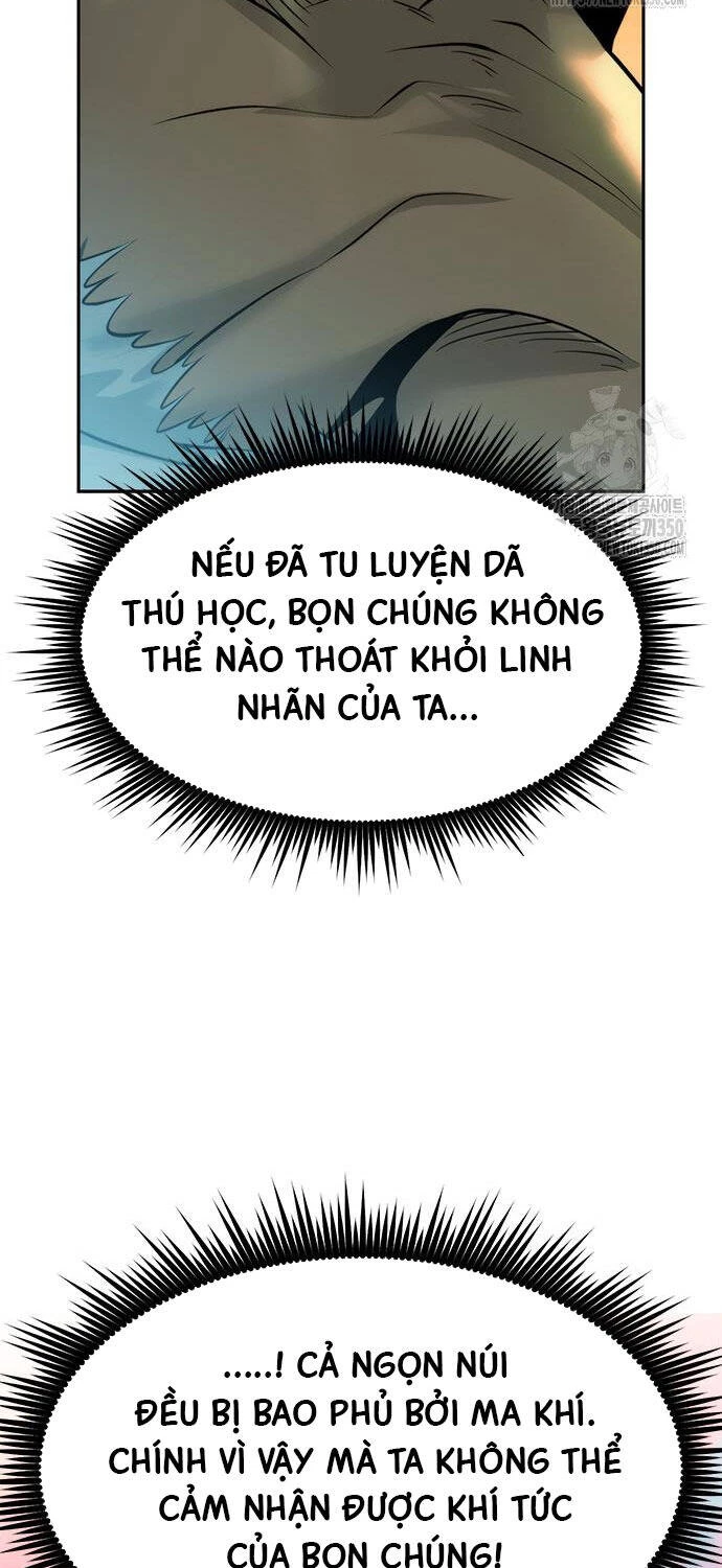 Ma Đạo Chuyển Sinh Ký Chapter 82 - 22