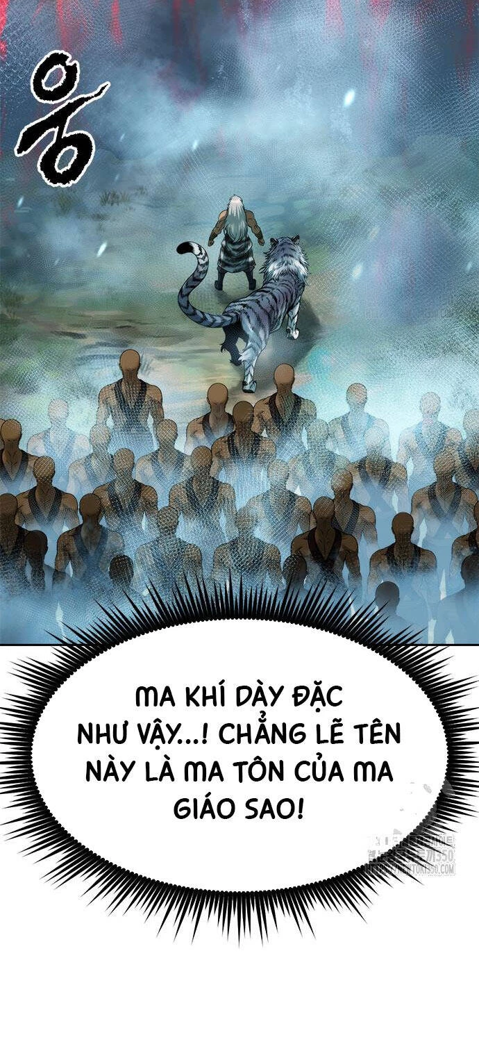 Ma Đạo Chuyển Sinh Ký Chapter 82 - 24