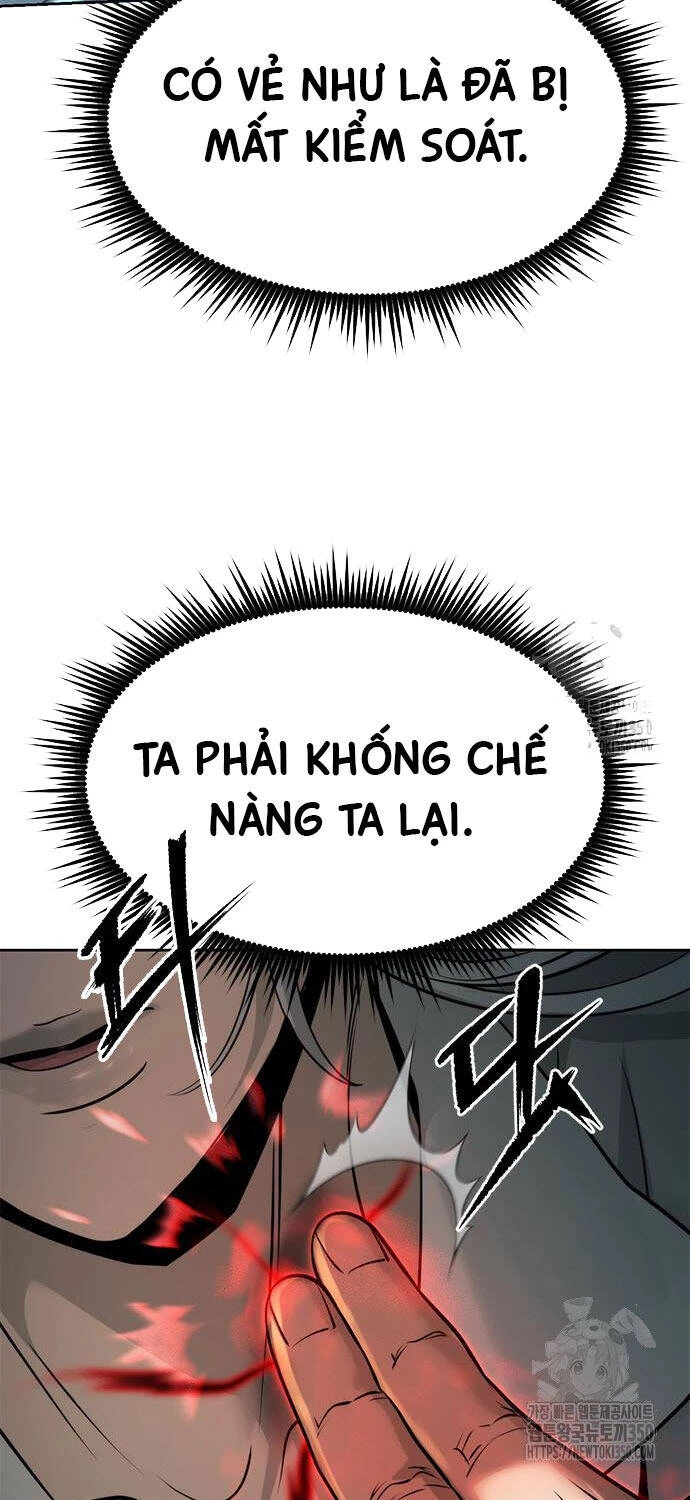 Ma Đạo Chuyển Sinh Ký Chapter 82 - 85