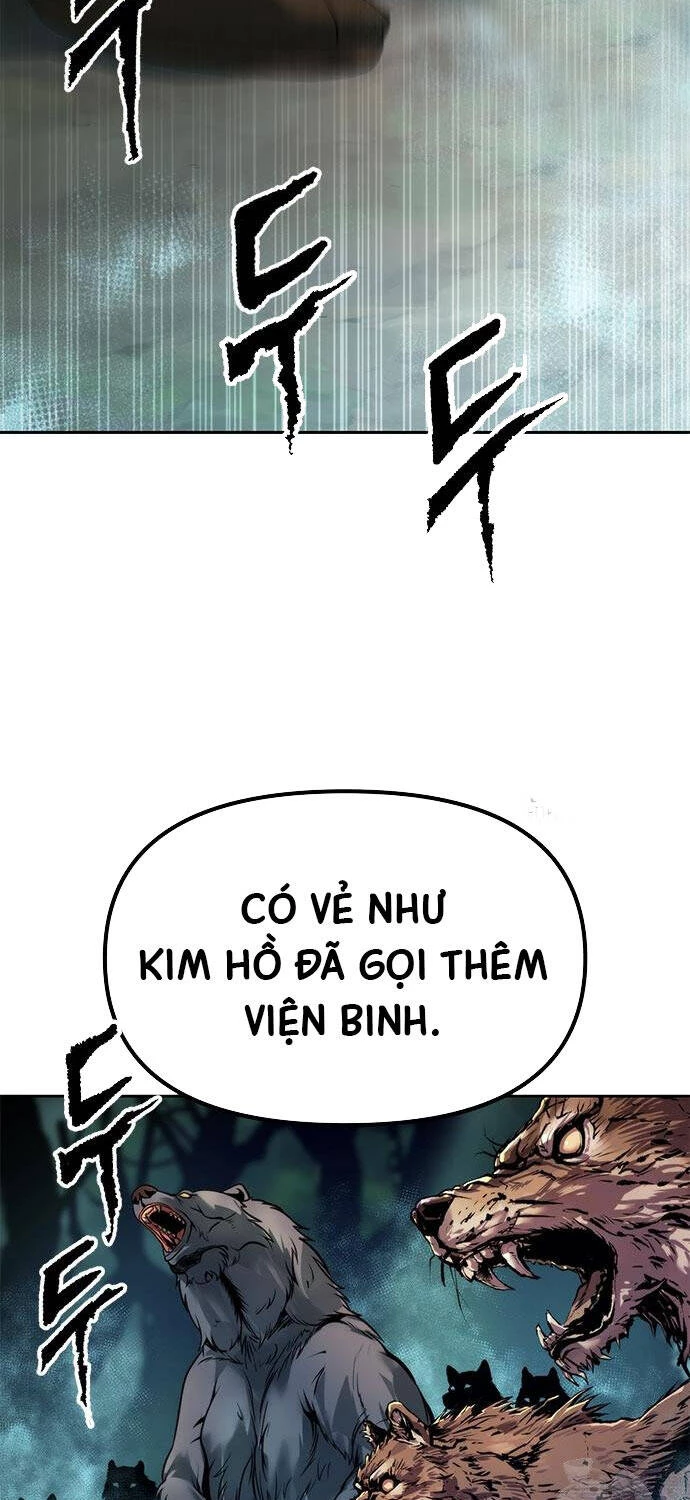 Ma Đạo Chuyển Sinh Ký Chapter 82 - 119