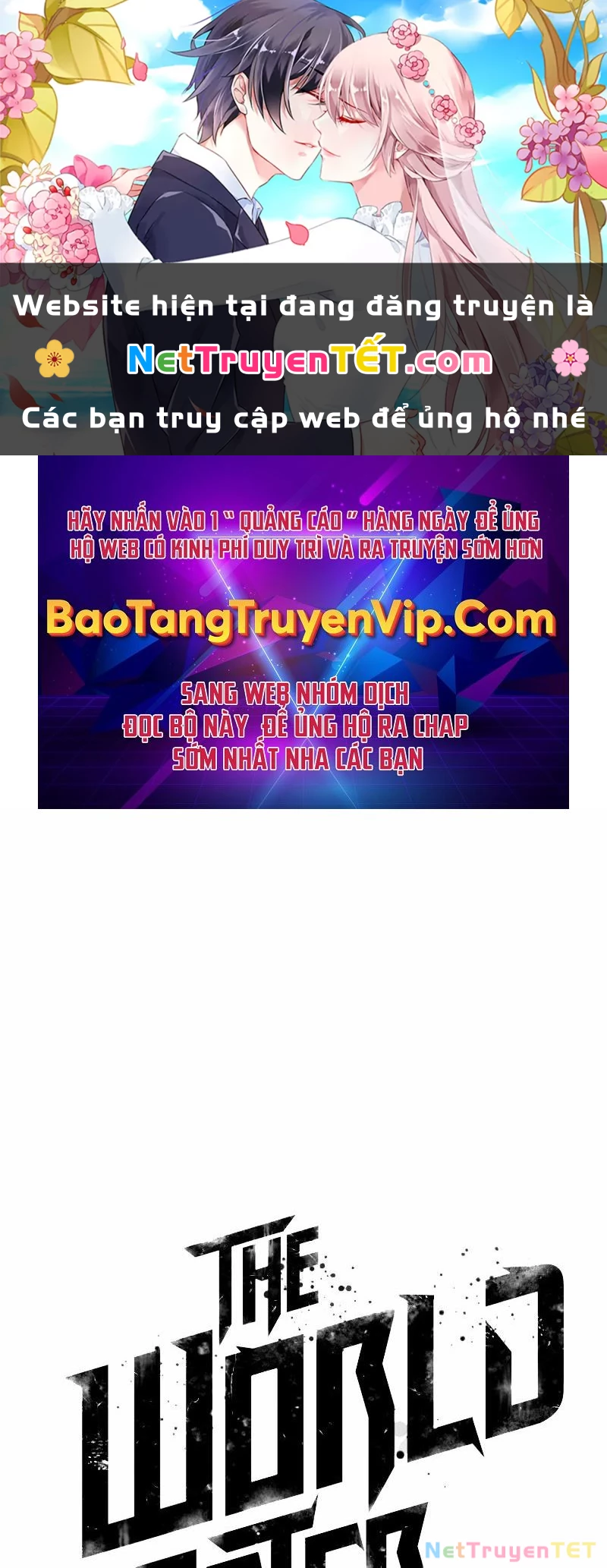 Thế Giới Sau Tận Thế Chapter 144 - 1