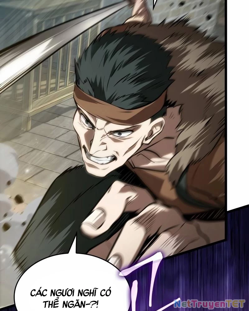 Thế Giới Sau Tận Thế Chapter 144 - 11