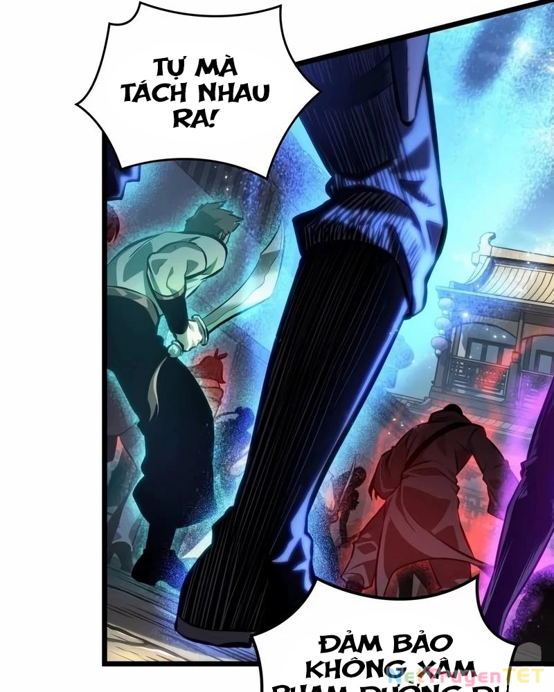 Thế Giới Sau Tận Thế Chapter 144 - 21