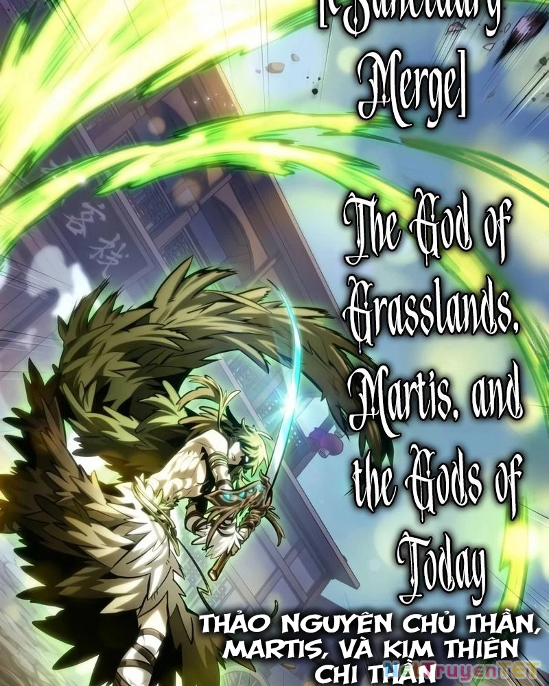Thế Giới Sau Tận Thế Chapter 144 - 45